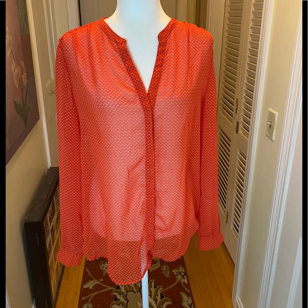 Old navy top